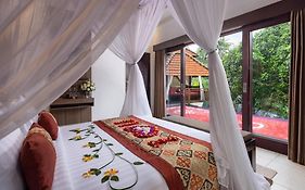 Griya Shanti Villas&Spa