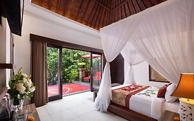 Griya Shanti Villas&Spa
