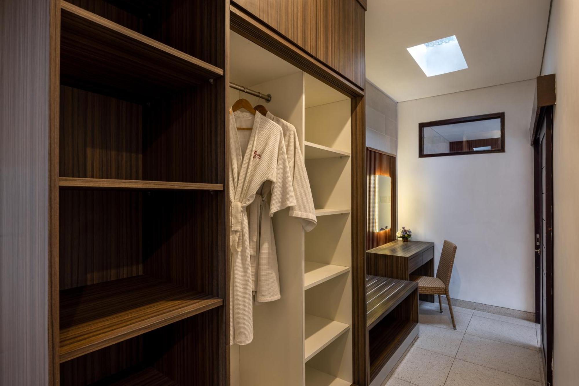 Griya Shanti Villas&Spa Ubud Dış mekan fotoğraf