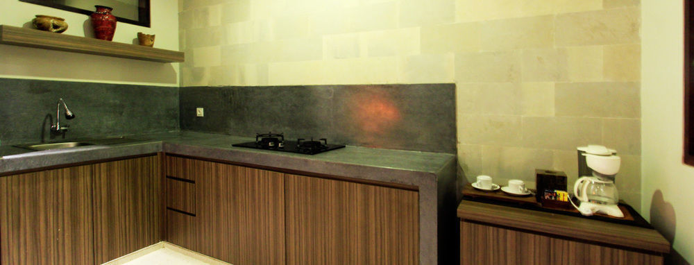 Griya Shanti Villas&Spa Ubud Dış mekan fotoğraf
